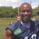 Jarrett Payton