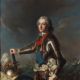 Louis Jean Marie de Bourbon, Duke of Penthièvre