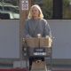 Malin Akerman – Shopping at Lazy Acres in Los Feliz