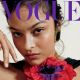 Devyn Garcia - Vogue Magazine Cover [Mexico] (April 2022)