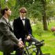 'The Theory of Everything' Photo Stills