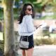 Faye Brookes – Out for a stroll at Terrence Paul in Cheshire