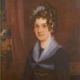 Cornelia Jefferson Randolph