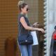 Lauren Conrad's West Hollywood Retail Romp