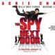 The Spy Next Door Wallpaper