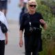 Deborra-Lee Furness – Seen on a walk with her friend in Bondi