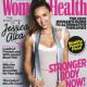 Jessica Alba - Women's Health Magazine Cover [South Africa] (December 2019)