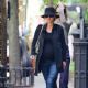Nicky Hilton – Seen on a stroll in New York