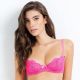 Cindy Mello L'Agent Lingerie