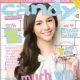 Janella Salvador - Candy Magazine Cover [Philippines] (March 2014)