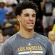 Lonzo Ball