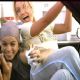Taryn Manning and Britney Spears in Paramount's Crossroads - 2002