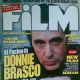 Al Pacino - Total Film Magazine [United Kingdom] (May 1997)