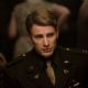 Chris Evans as Steve Rogers in Captain America: The First Avenger (2011)