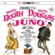 JUNO  Original 1959 Broadway Cast Starring Shirley Booth and Melvyn Douglas