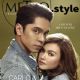 Carlo Aquino - Metro Style Magazine Cover [Philippines] (October 2018)