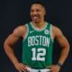 Grant Williams