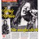 Janis Joplin - Retro Magazine Pictorial [Poland] (February 2016)