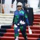 Blac Chyna and Rob Kardashian Leaving The SLS Hotel in Miami Beach, Florida - May 14, 2016