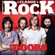The Doors - Classic Rock Magazine Cover [Italy] (December 2021)