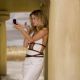 Carmen Electra - Meet The Spartans Press Stills