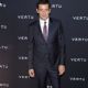 Clive Owen: attend the Vertu Global Launch Of The 'Constellation' at Palazzo Serbelloni