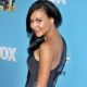 Naya Rivera - 'Glee' Season 2 Premiere Screening And Party At Paramount Studios On September 7, 2010 In Hollywood, California