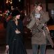Ryan Gosling and Eva Mendes in NYC, December 31, 2011
