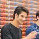 Photos from Comic-Con 2012: Day 2