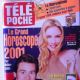 Renée Zellweger - Tele Poche Magazine Cover [France] (4 December 2000)