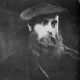William Michael Rossetti