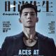 Yang Yang - Esquire Magazine Cover [China] (July 2019)