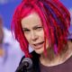 Lana Wachowski