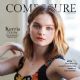 Kerris Dorsey - Composure Magazine Pictorial [United States] (September 2016)