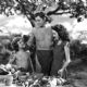 Tarzan's Secret Treasure