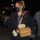 Kristen Stewart – With Dylan Meyer out and about in Manhattan