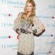 Delta Goodrem - 33rd Annual Awards Gala For The T. J. Martell Foundation For Leukemia, Cancer And AIDS Research In NYC, 28.10.2008.
