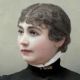 Sarah Winchester