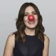 Mandy Moore – 2020 NBC Red Nose Day Promo