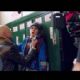 Shazam! Behind the scenes