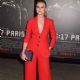 Jeanne Goursaud – ‘The 15:17 to Paris’ Premiere in Burbank