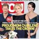 Catherine Princess of Wales - You Magazine Cover [South Africa] (1 January 2015)