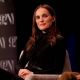 Natalie Portman – Attends a conversation about May December in New York City