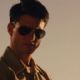 Top Gun - Tom Cruise
