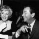 Barbara Stanwyck and Robert Taylor