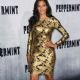 Claudia Jordan – ‘Peppermint’ Premiere in Los Angeles