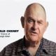 Donald Cheney