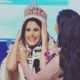 Mariem Claret Velazco of Venezuela crowned Miss International 2018