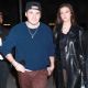 Nicola Peltz – Spotted at Gigi during Paris Fashion Week