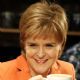 Nicola Sturgeon